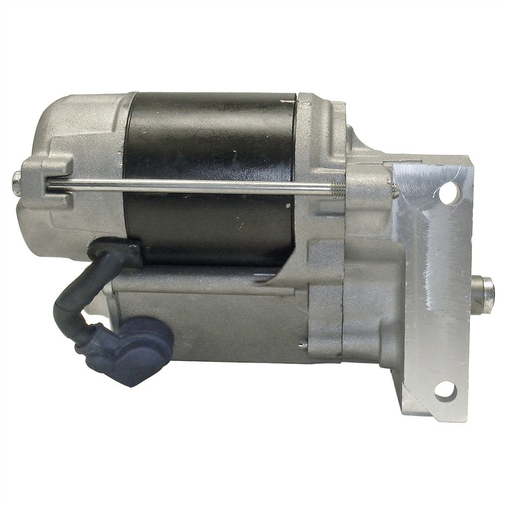 AC Delco Gold Remanufactured 11-Tooth Starter 336-1054 — image 4